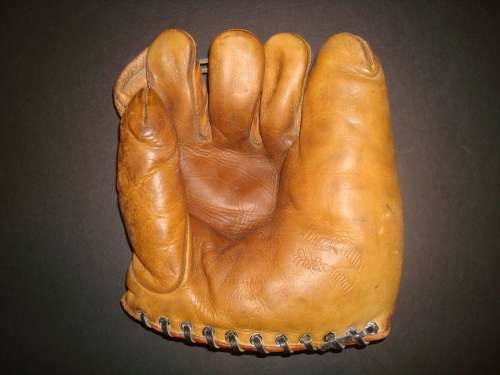 Dazzy Vance Ken Wel 564 Front